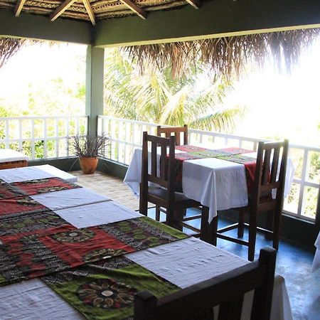 Praia do TofoLobster Chalets别墅 外观 照片