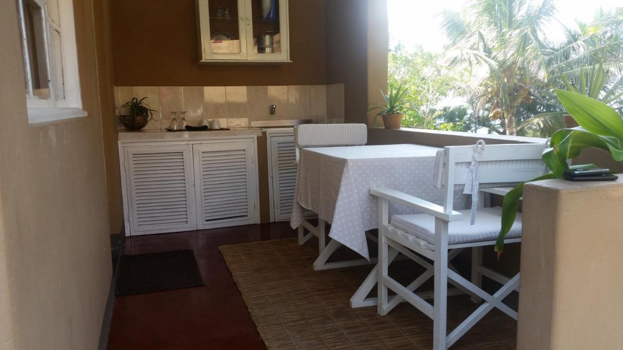 Praia do TofoLobster Chalets别墅 外观 照片