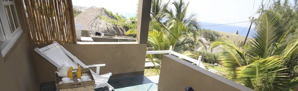 Praia do TofoLobster Chalets别墅 外观 照片